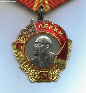 ГСТ и Ленин. 1949 год. За свинину в живом весе.