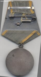 ЗБЗ в родном сборе