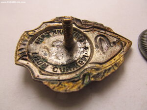 Отличник Сан службы. военный.красивый.