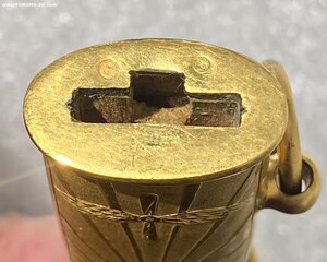 ВВС ЗИК 1952 г.
