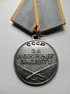 ЗБЗ №866206 Сохран