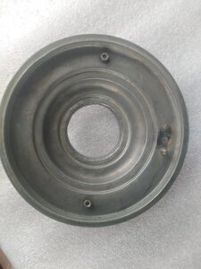 Самовар рюмка Византинская Капрызина.