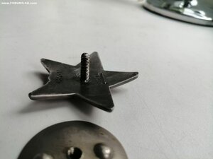 КЗ №3378350 на Капитана. Сохран.