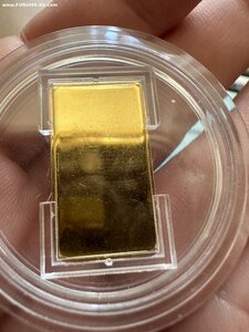 10 грамм 999 Золото