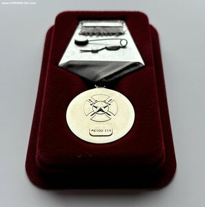 Комплект на бойца ЧВК Вагнер 7 шт. + 3 док.