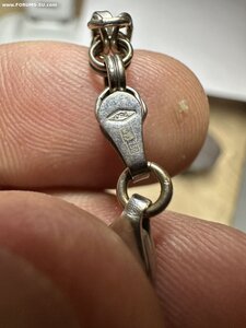 Женская Цепочка Золото 750 Италия Завод