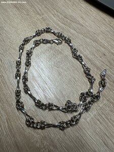 Женская Цепочка Золото 750 Италия Завод