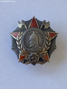 Орден Александра Невского #29403