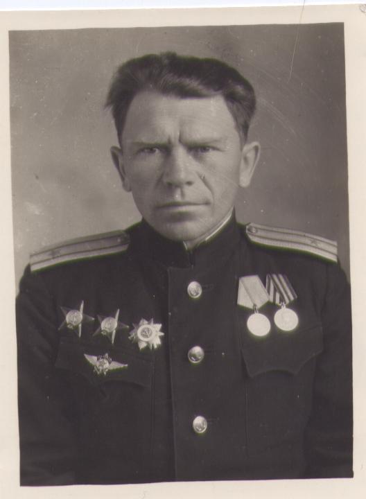 ф. морской авиатехник, знак обр. 1943 г.