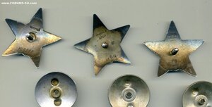 Три КЗ на сержанта. Времянки