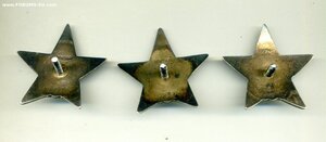 Три КЗ на сержанта. Времянки