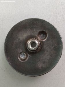 Орден Богдана Хмельницкого 3 степени