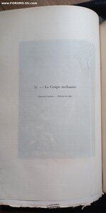"Сказки Лафонтена" 1883г. Гравюры P. A. Martial