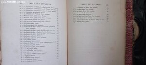 "Сказки Лафонтена" 1883г. Гравюры P. A. Martial