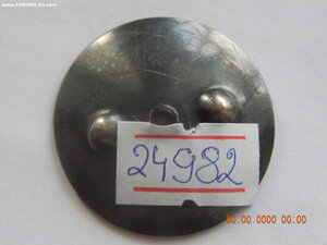 ОВ - 1 ст. - 24982 ст. ( тонкие перемычки ).