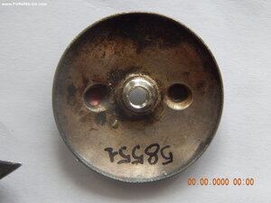 ОВ - 2 ст. № 58551 .