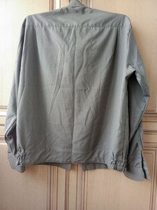 Рубашка с длинными рукавами, погоны ГЕНЕРАЛ ЛЕЙТЕНАНТ!