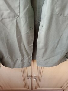 Рубашка с длинными рукавами, погоны ГЕНЕРАЛ ЛЕЙТЕНАНТ!