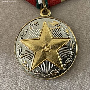 15 лет МООП БССР. Состояние!