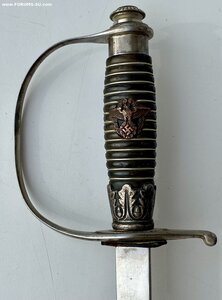 Палаш. Полиция. Третий рейх.