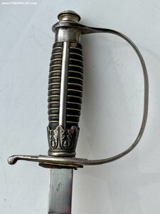 Палаш. Полиция. Третий рейх.