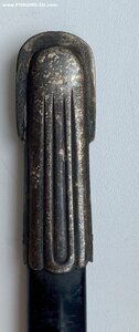 Палаш. Полиция. Третий рейх.