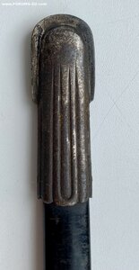 Палаш. Полиция. Третий рейх.