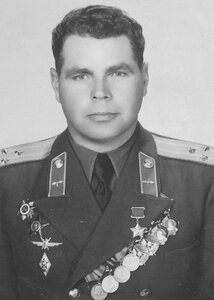 Два удостоверения. Интересные.