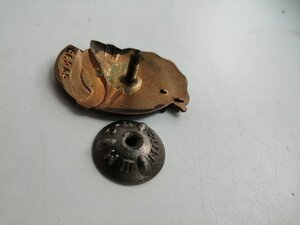 ПЖД №96249 МПС ЗОЛОТЫЕ КОЛОСЬЯ в КОЛЛЕКЦИЮ.