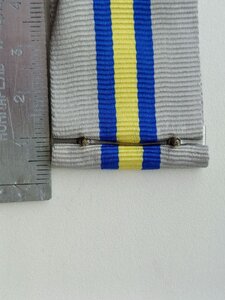 Знак Головнокомандувача Збройних Сил України «Срібний хрест»