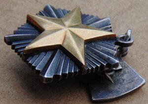 Мать-Героиня №10262.