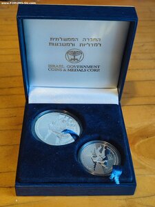 Израиль Олимпиада 2008 год