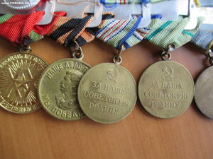 Комплект на Сергеичев В.П