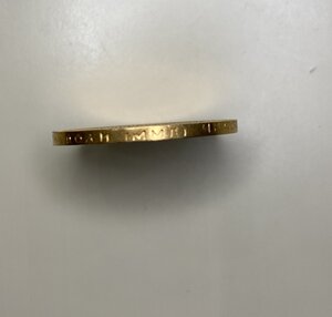 Сеятель 1980 г ММД