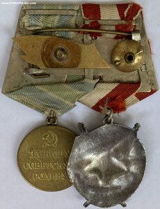 БКЗ + Заполярье, Печенгская бригада торпедных катеров СФ.