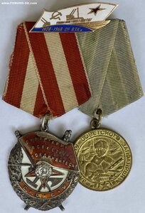 БКЗ + Заполярье, Печенгская бригада торпедных катеров СФ.