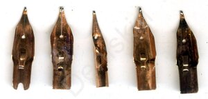 Золото. Лом. 583 пробы. СССР