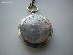 ЧАСЫ___В ПАМЯТЬ КОРОНАЦИИ НИКОЛАЯ II и Александры Фёдоровны