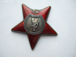 КЗ 2968958, БЗ 2736842, Ветеран КГБ