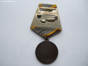 КЗ 2968958, БЗ 2736842, Ветеран КГБ