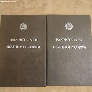 Отличник Наркомэлектро 6467 с документами