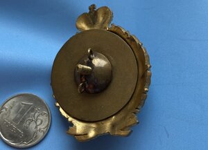 ПВУ___ СОХРАН____ родной сбор