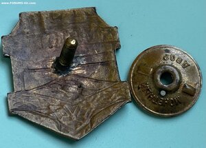 ЧЕМПИОН ____ «С П А Р Т А К»____ Литовская ССР( 1950 годы)