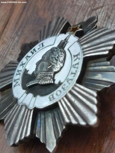 орден Кутузова 2 ст