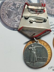 XX лет РККА