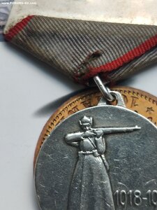 XX лет РККА