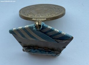 МЕДАЛЬ НАХИМОВА