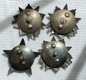 ОВ 2, ОВ 2, ОВ 2 (Ю), КЗ пятка на одного