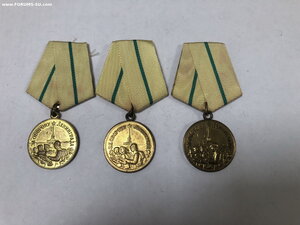 Ленинград. Военкомат. Длинный и короткий горизонт.