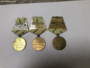 Ленинград. Военкомат. Длинный и короткий горизонт.